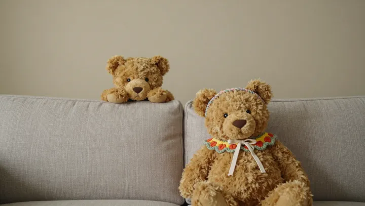 How Bears Turn Waste Into Muscle