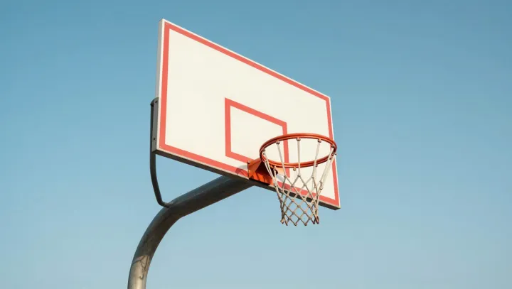 Why Steeper Shots Find More Room