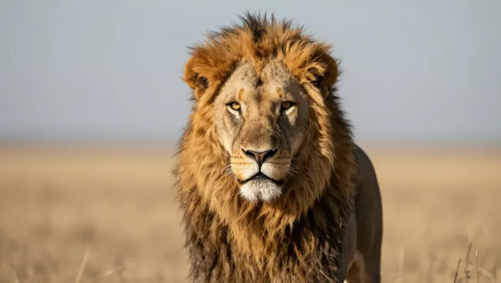 The Appeal of a Dark Mane