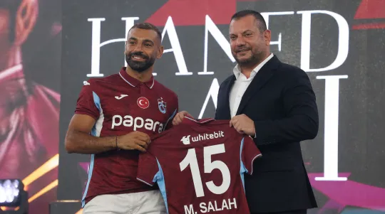 Skandal Judi Menggoncang Bola Sepak Turkiye