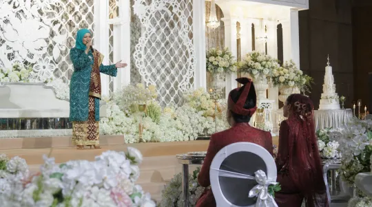 Siti Nurhaliza, Lebih Daripada Suara