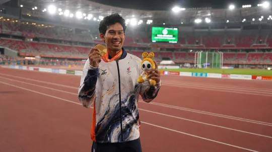 Emas Abdul Latif Perlu Pengesahan