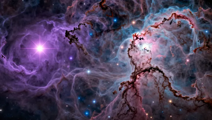 NGC 346's Unruly Star Makers