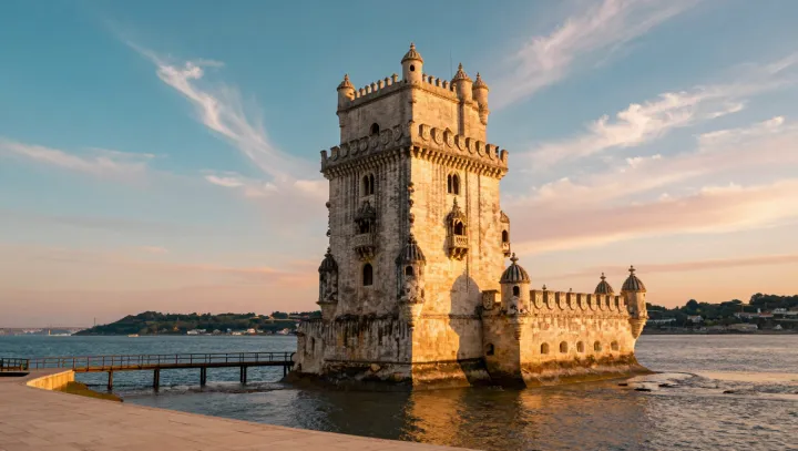 Lisbon Beyond the Postcard