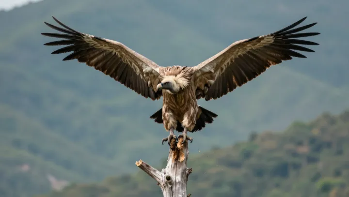 Sea Eagles and the Art of Theft
