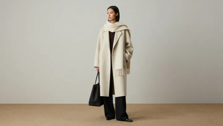 Luxury Without the Label
