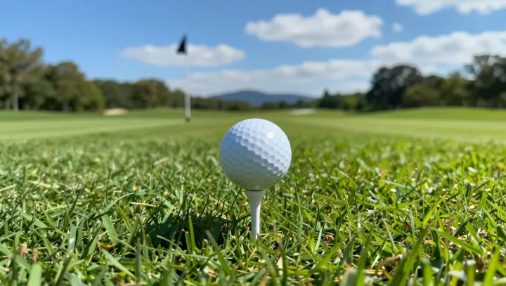 Golf's Profitable Imperfection