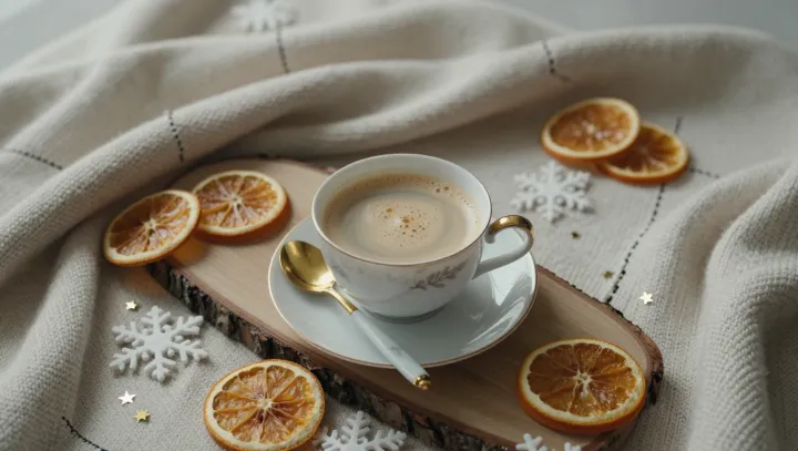 Coffee's Price Is Not Its Flavor