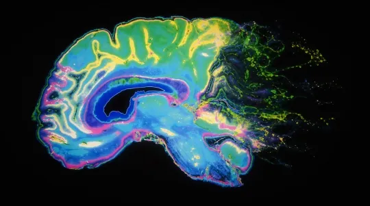 Eight Disorders, One Brain Map
