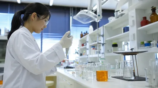 Needle-Free Vaccines Pass Mouse Test