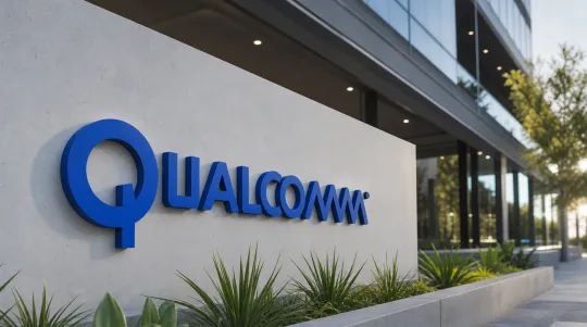 Qualcomm Pertaruh Budaya Prestasi