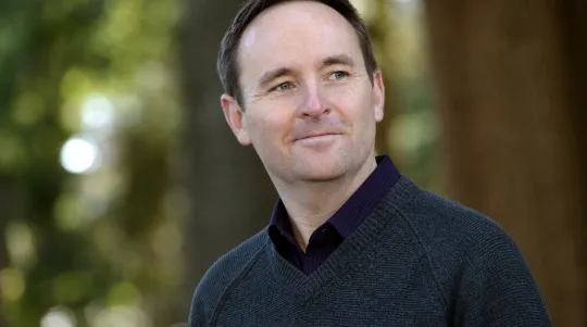 Box VP Bets on Side Projects