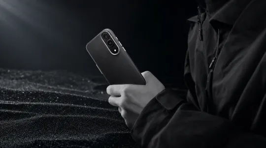 AULUMU Gives Aramid a Cosmic Turn