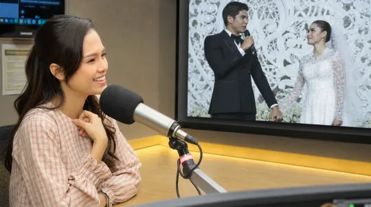 Bella Masih Janggal Tinggalkan Ampang