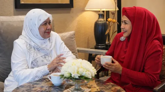 Ogy Disebut Sebagai Juri Gegar Vaganza