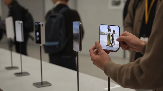 iPhone Duo: Where Is the Evidence?