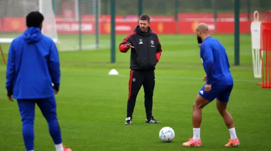 Bournemouth Medan United Tebus Maruah