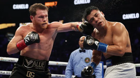 Fight Night Needs More Than One Face