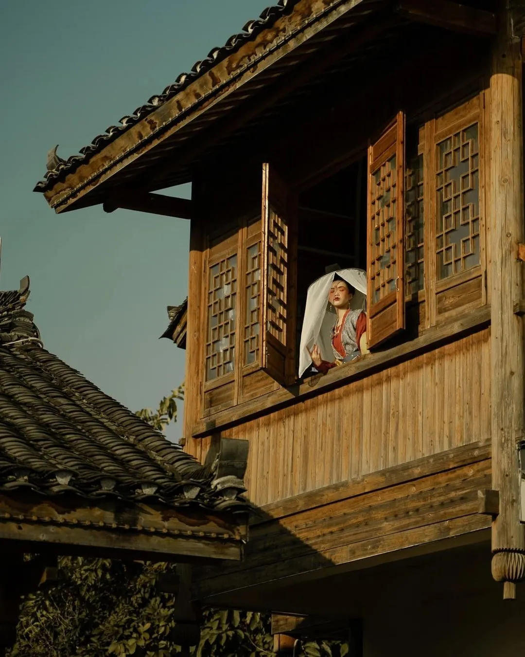 Hanfu of Tang Dynasty

★Source: Xiaohongshu App
  944925419
★If there is any infringement, contact to
  delete it immediately 
★Thanks for your support

#hanfu #China #Chinesestyle #culture #hanfu_challenge #hanfu_isnot_hanbok #汉服 #中華风 #古典藝術 #中國文化 #漢服 #漢服チャレンジ #ChineseGirls #中国文化 #中国汉服 #fashion#clothing#makeup#travel  #traditionalChineseclothes#traditionalChineseculture#hanfugirl #汉服小姐姐 #faceplay #Chinesehistory 中国历史#traditionalculture 传统文化#traditionalclothing 传统服饰#chineseclothing中国衣服 #TikTok #TikTokChina