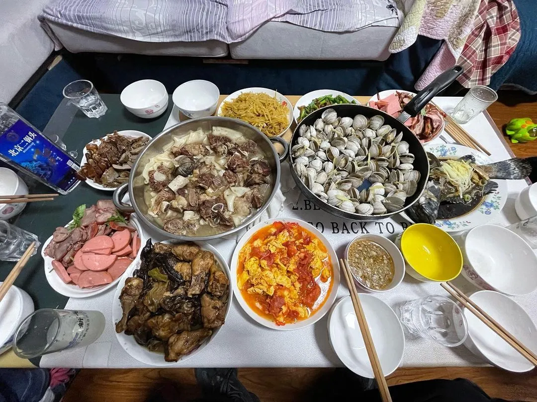 😍🥰😘#美食 #美食日記 #美食摄影 #美食攝影 #美食家 #美食分享 #聚餐 #聚餐🍴 #北京 #beijing #beijinglife #beijing🇨🇳 #china #chinese #中国 #中国风 #中国美食 #中国菜 #food #foodie #foodphotography
