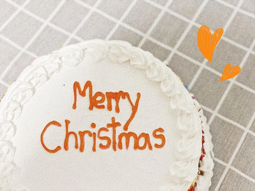 Merry Christmas 🎄🎁 

孩子世界的童话是大人来守护的 🧡
#2021christmas #merrychristmas