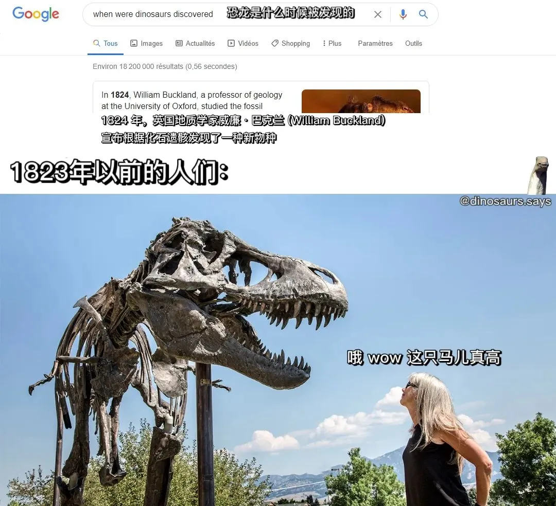 圣诞快乐♥️
🦕关注 @dinosaurs.says 
.
.
#memesdaily #meme #memes😂 #malaysiamemes #memepage #memes #malaysiameme #memestagram #funny #dinomemes #dinosaurmeme #dinosaurs #dino #dinosaurmemes #dinosaur #dailymemes #迷因梗图 #迷因 #迷因梗 #迷因梗圖 #梗圖 #梗 #梗圖系列 #梗图 #搞笑 #恐龙迷因 #恐龙