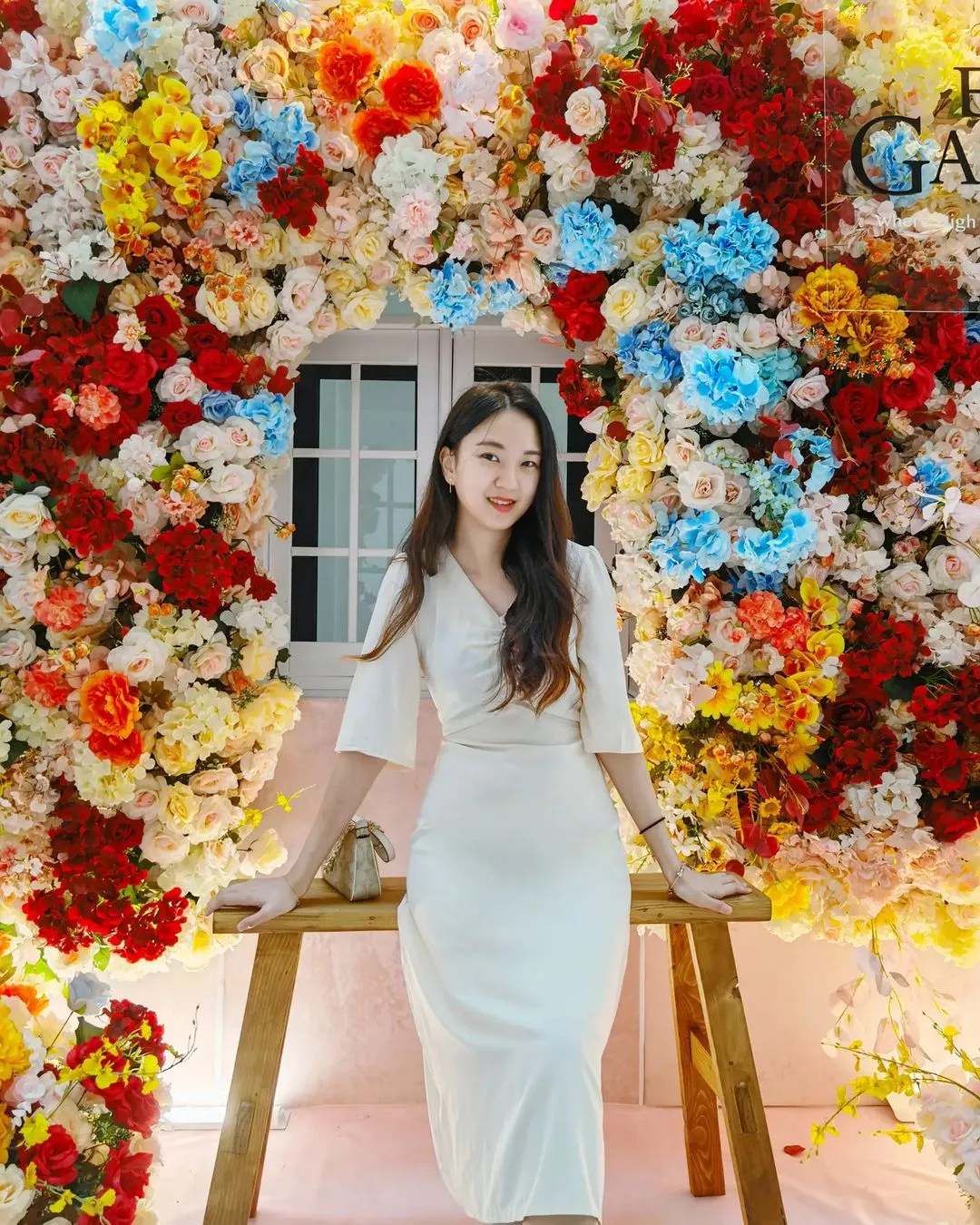 不忘初衷 所有美好将会如期而至🧡
2021不负众望 2022再接再厉😎