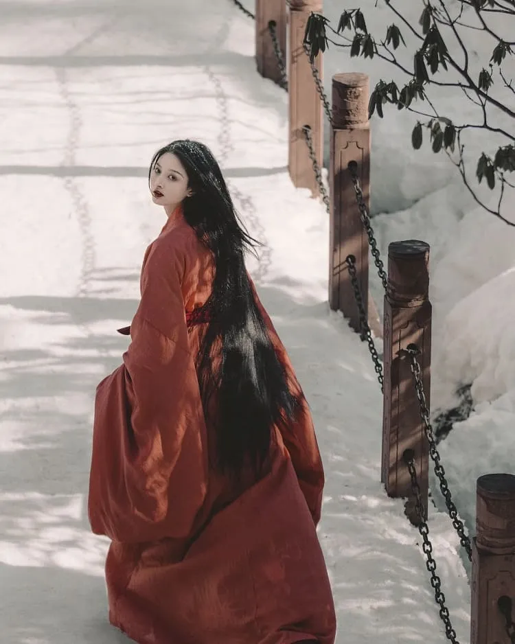 Hanfu in Jin Dynasty.

★Source: Xiaohongshu App
  yx793893156
★If there is any infringement, contact to
  delete it immediately 
★Thanks for your support

#hanfu #China #Chinesestyle #culture #hanfu_challenge #hanfu_isnot_hanbok #汉服 #中華风 #古典藝術 #中國文化 #漢服 #漢服チャレンジ #ChineseGirls #中国文化 #中国汉服 #fashion#clothing#makeup#travel  #traditionalChineseclothes#traditionalChineseculture#hanfugirl #汉服小姐姐 #faceplay #Chinesehistory 中国历史#traditionalculture 传统文化#traditionalclothing 传统服饰#chineseclothing中国衣服 #民族服饰