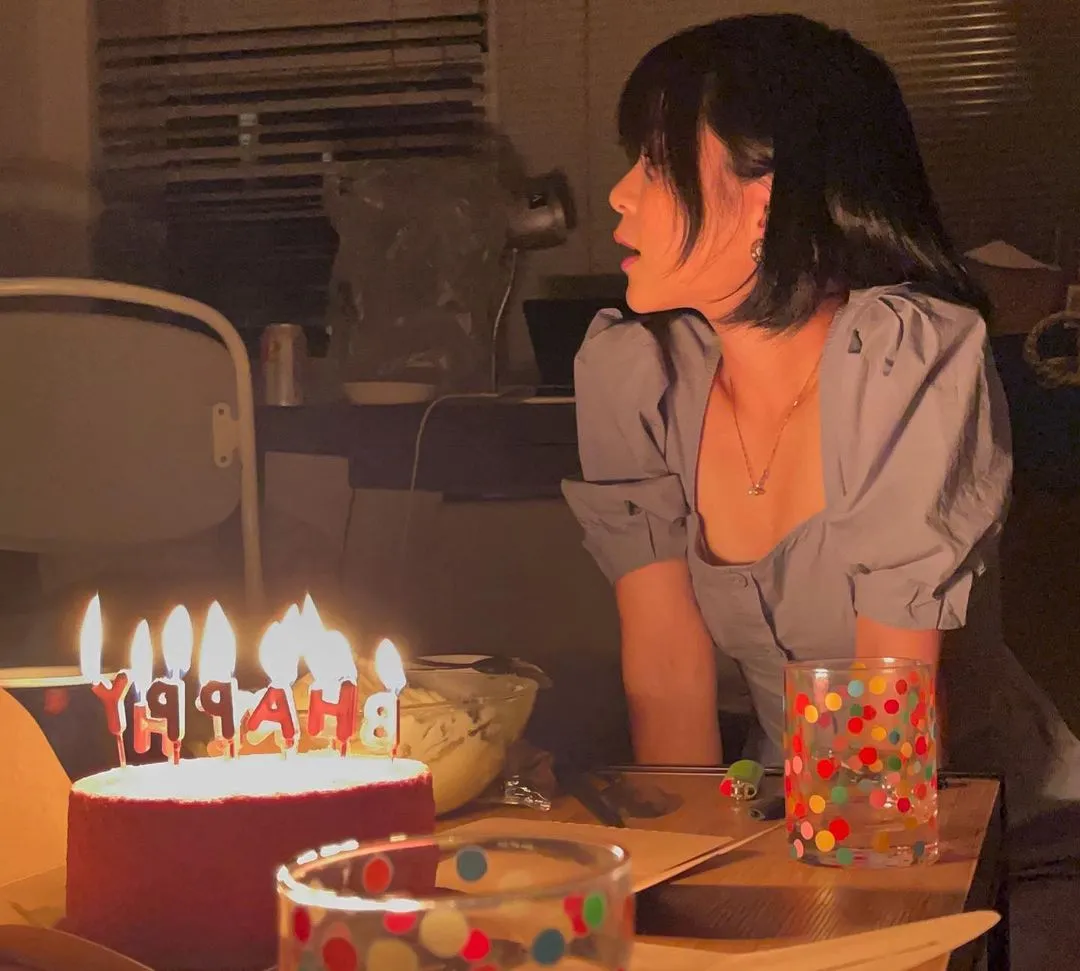 记录一下1207的21🎂