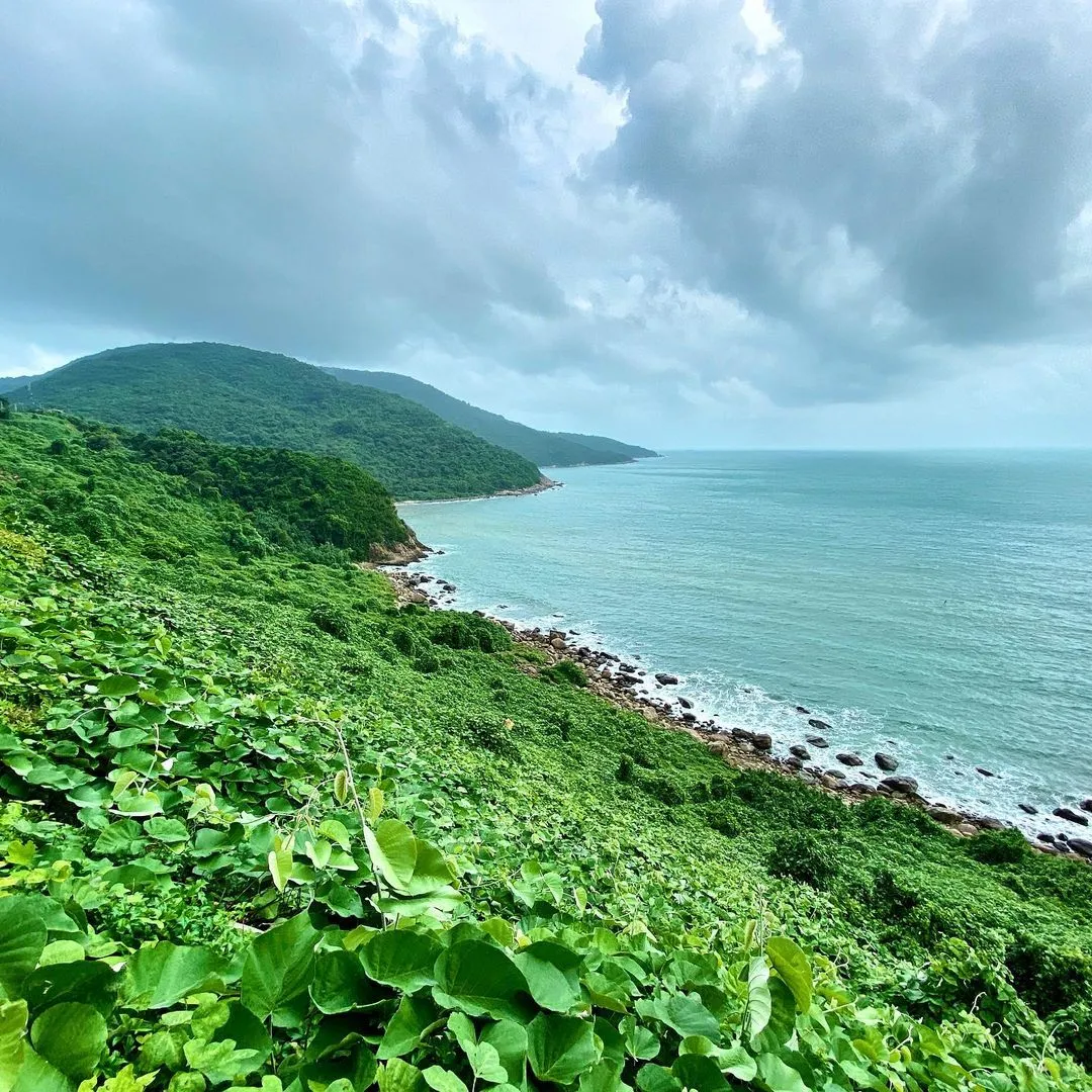 🇻🇳 Vietnam, Danang
.
.
.
.
.
#vietnam #danang #越南
#trip #travel #nature #traveler #asia #sea #buddha #海 #旅行
