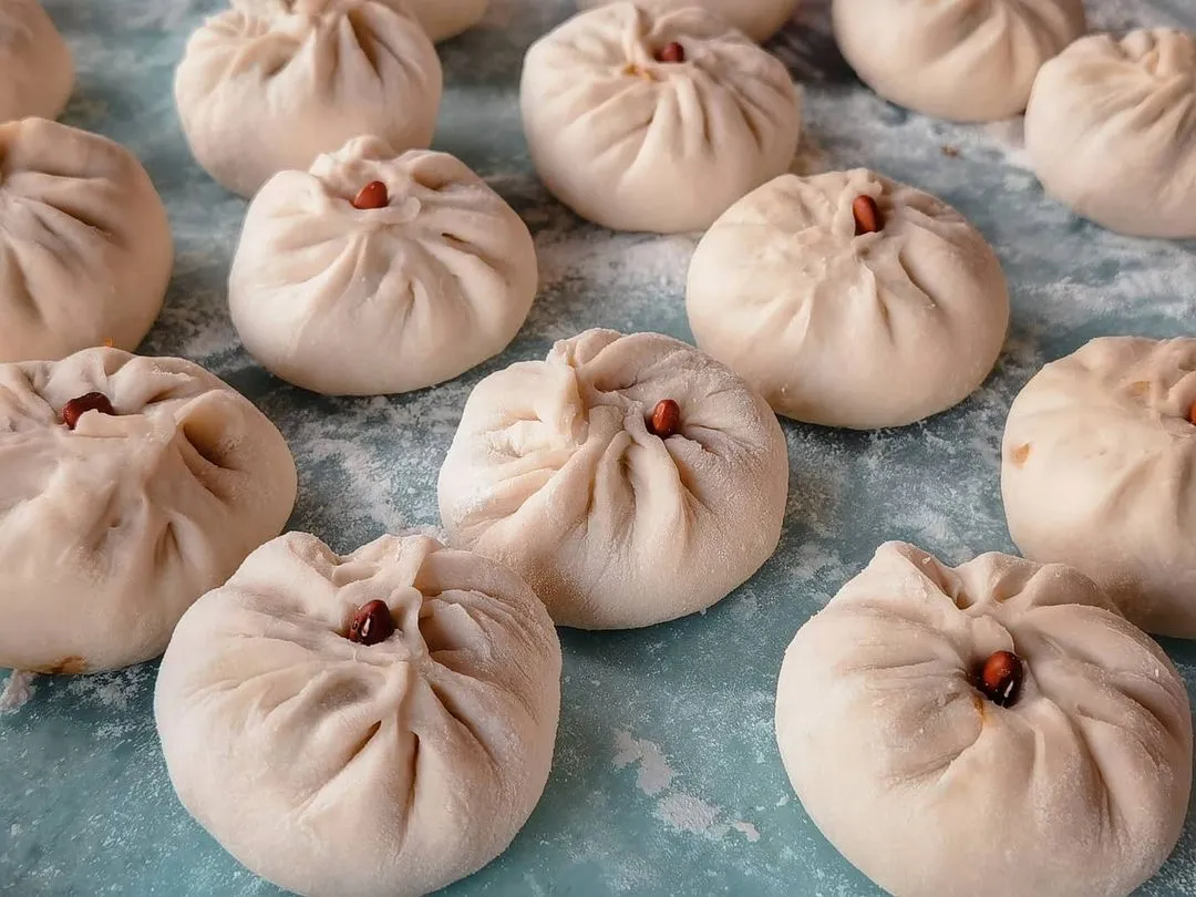 #包子 #baozi #food #chinesefood #dilicious
