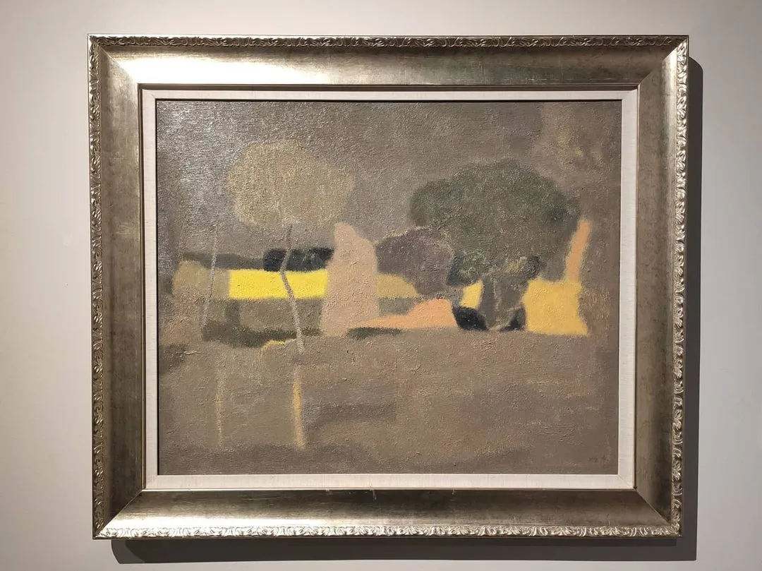油画作品《风景》

#artdirect #art #artist #painting #oiloncanvas #artwork #arthistory #fineart #artoftheday #artpic #dailyart #amedeomodigliani #modigliani #metmuseum #printmaking #printstudio #printmakingart #printmakingstudio #shanghai #油画 #油画作品 #油画风景