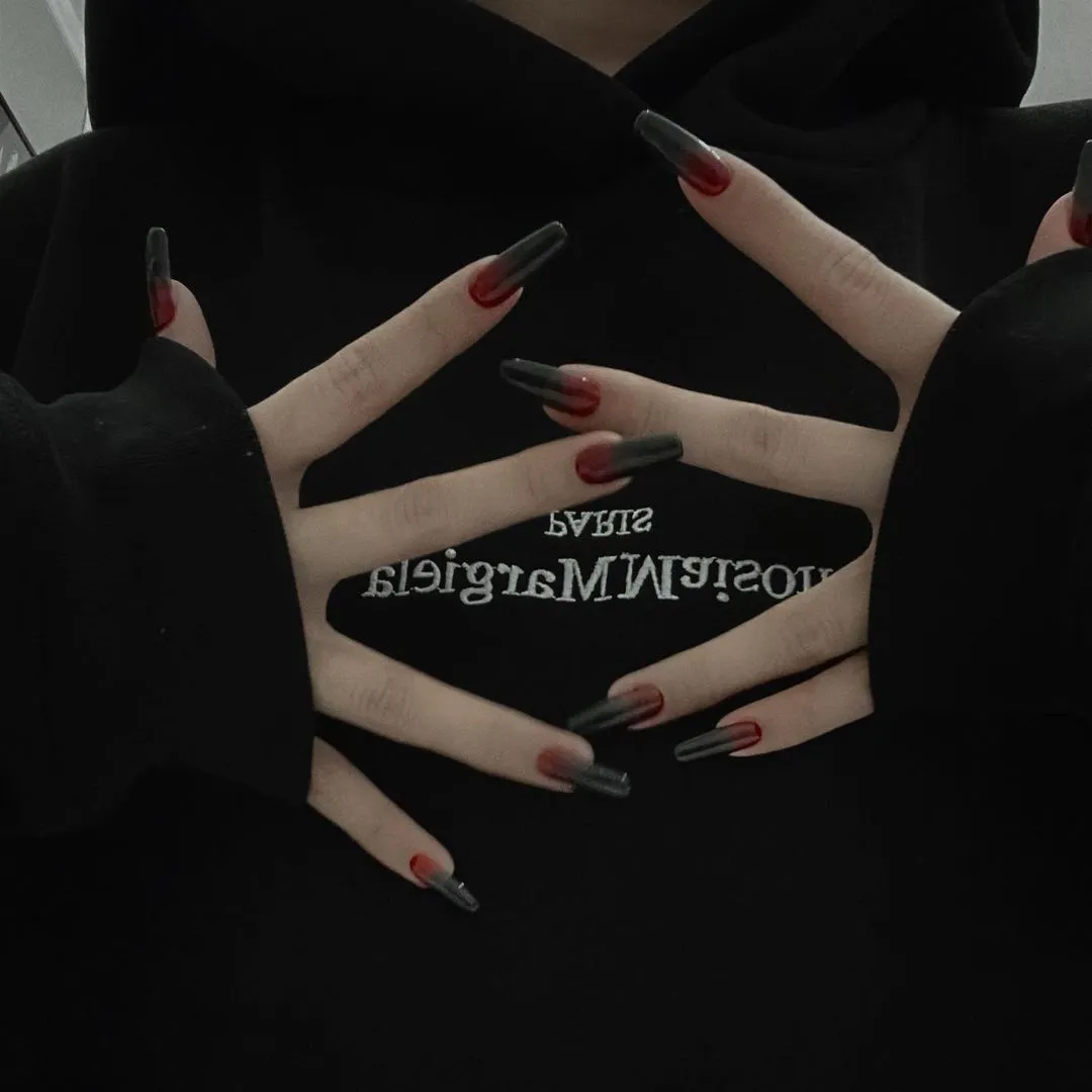 新美甲💅🏿