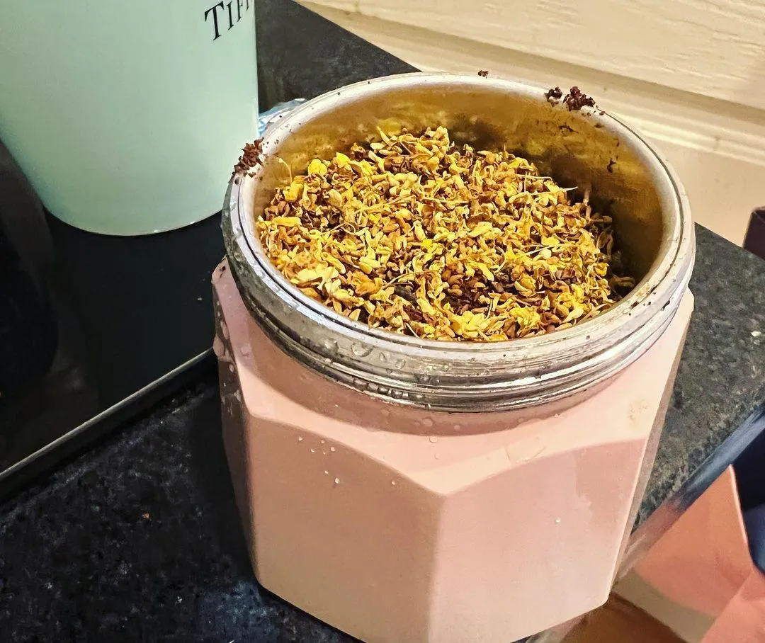 小吕给买的新玩具☕️