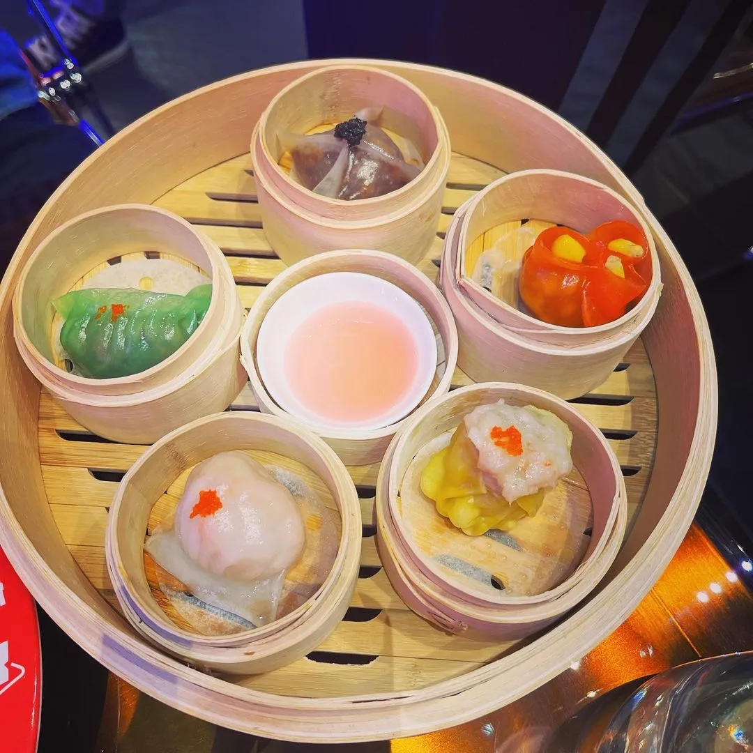 咀爽爽 ZUI爽爽 大陆首店
独家上线