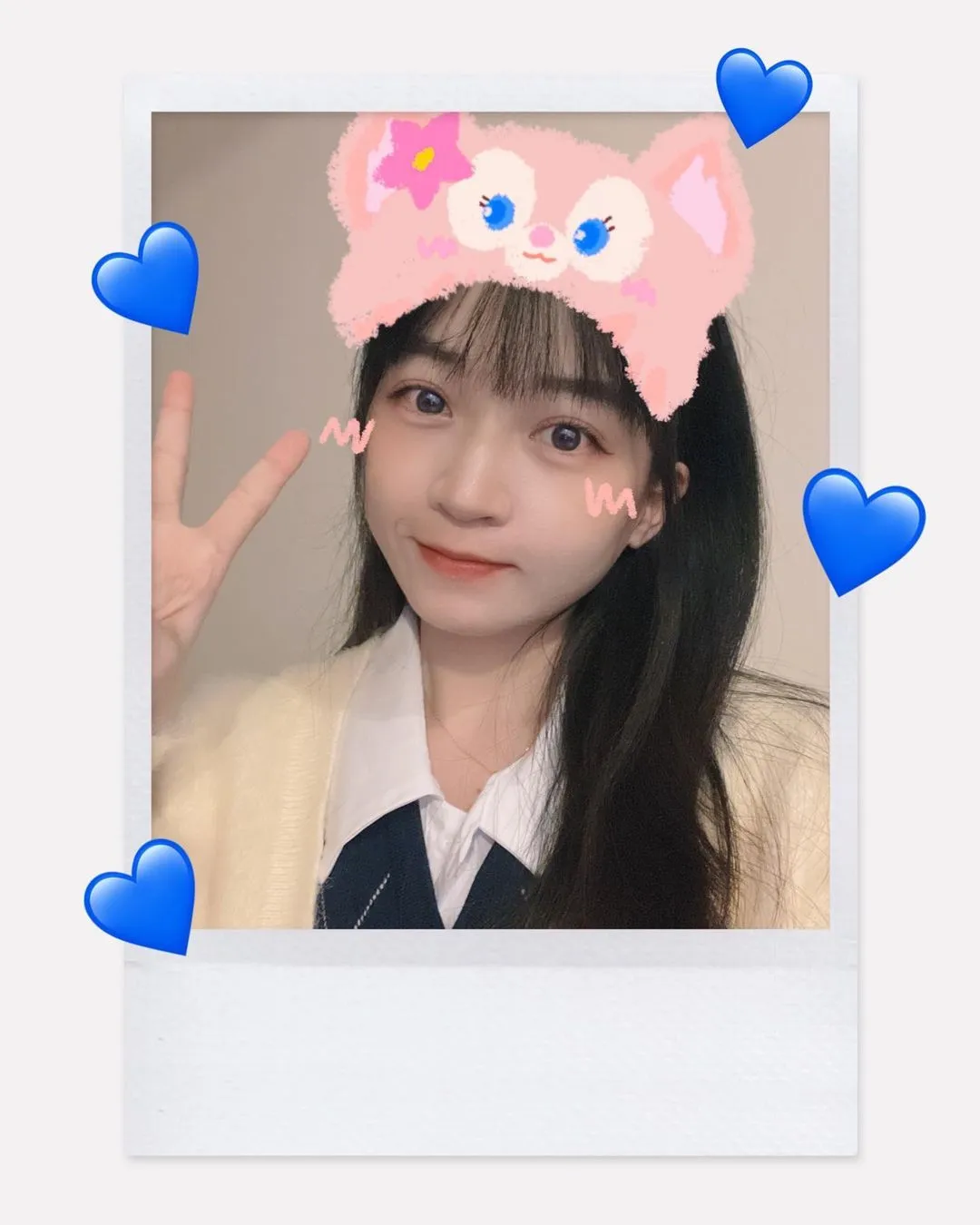 就是还是没有感受到安全感