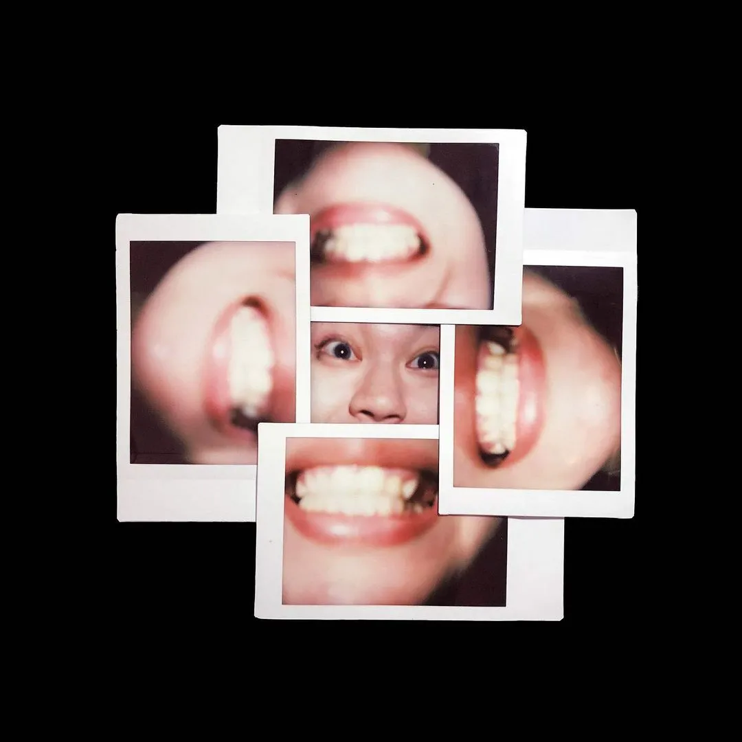 四🦷#拍立得