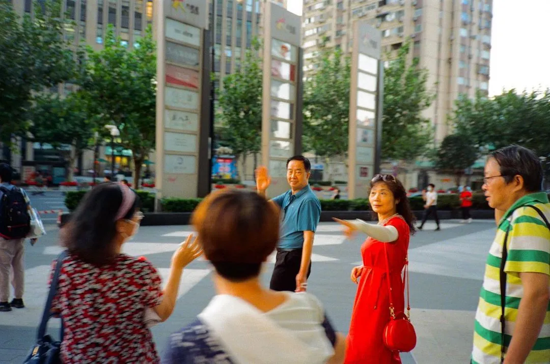 待会我埋单，伐要帮我抢。
#olympusxa
#kodakcolorplus200