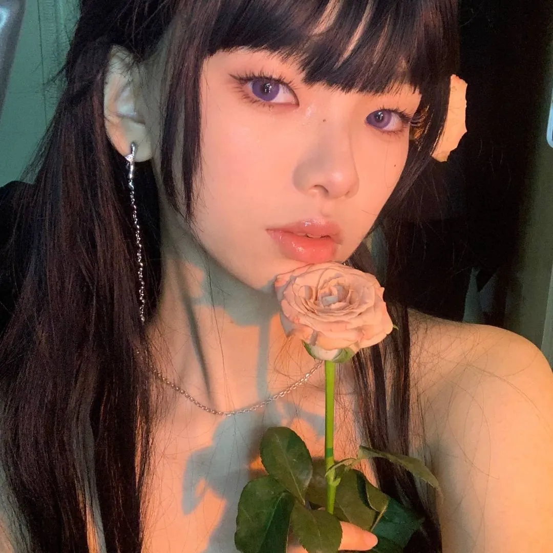 花花💐
