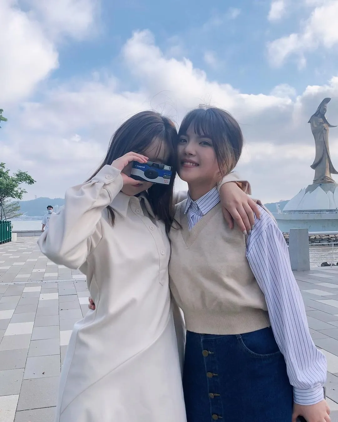 拍摄日