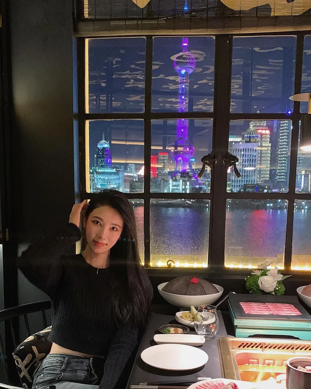 味道怎么说呢