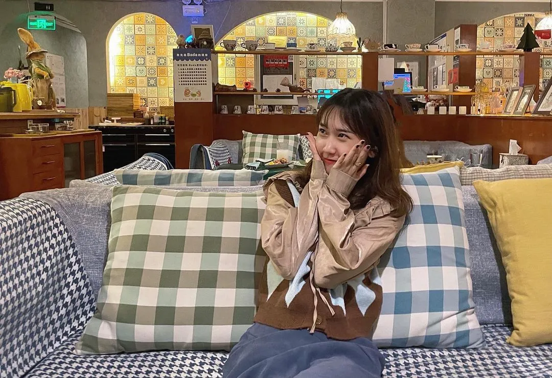 🧡
要少长肉才行