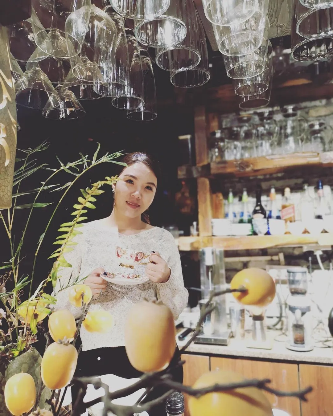 当一个老板娘也挺好#ckg