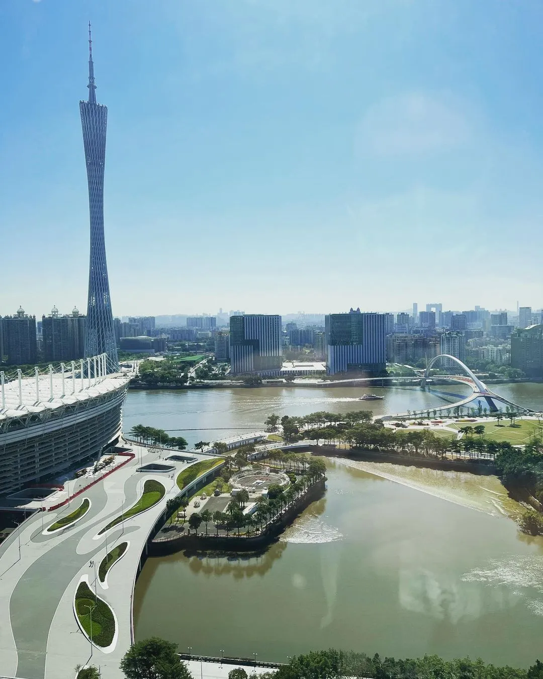 广州地标