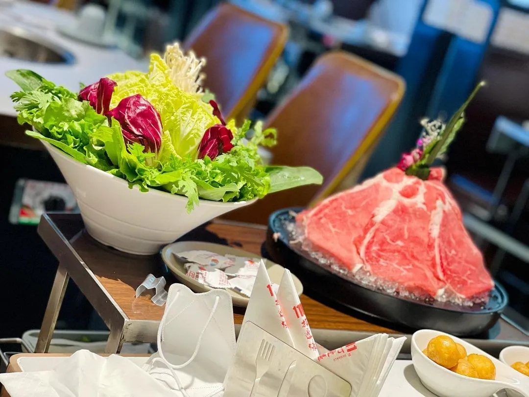 生日餐