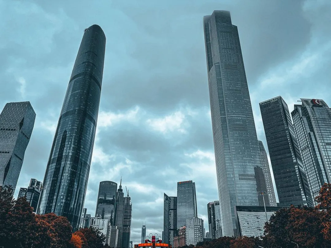 Guangzhou
.
.
.
.
#guangzhou #china #广州 #广东 #中国 
#trip #travel #asia #sea #nature #traveler #asian #asianfood #海 #旅游