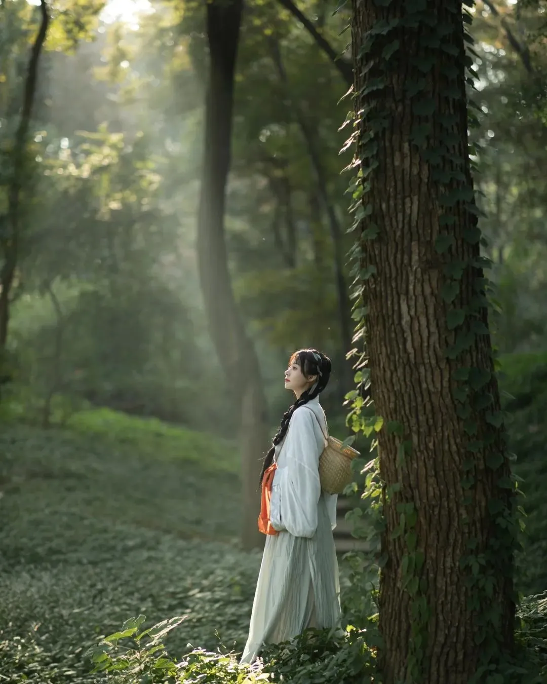 Hanfu of Jin Dynasty

★Source: Xiaohongshu App
  100643851
★If there is any infringement, contact to
  delete it immediately 
★Thanks for your support

#hanfu #China #Chinesestyle #culture #hanfu_challenge #hanfu_isnot_hanbok #汉服 #中華风 #chinesenewyear #中國文化 #漢服 #漢服チャレンジ #ChineseGirls #中国文化 #中国汉服 #fashion#clothing#makeup#travel  #traditionalChineseclothes#traditionalChineseculture#hanfugirl #汉服小姐姐 #faceplay #Chinesehistory 中国历史#traditionalculture 传统文化#traditionalclothing 传统服饰#chineseclothing中国衣服 #TikTok #TikTokChina