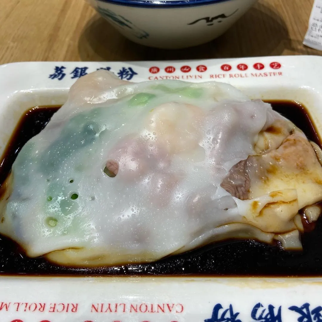 蔡澜套餐
