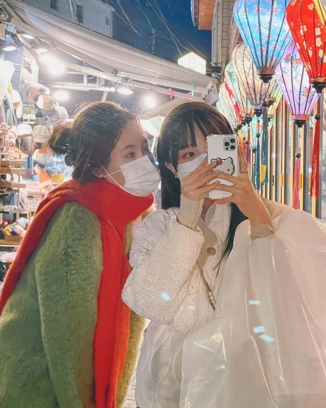 或早或晚
认识就很开心了😆