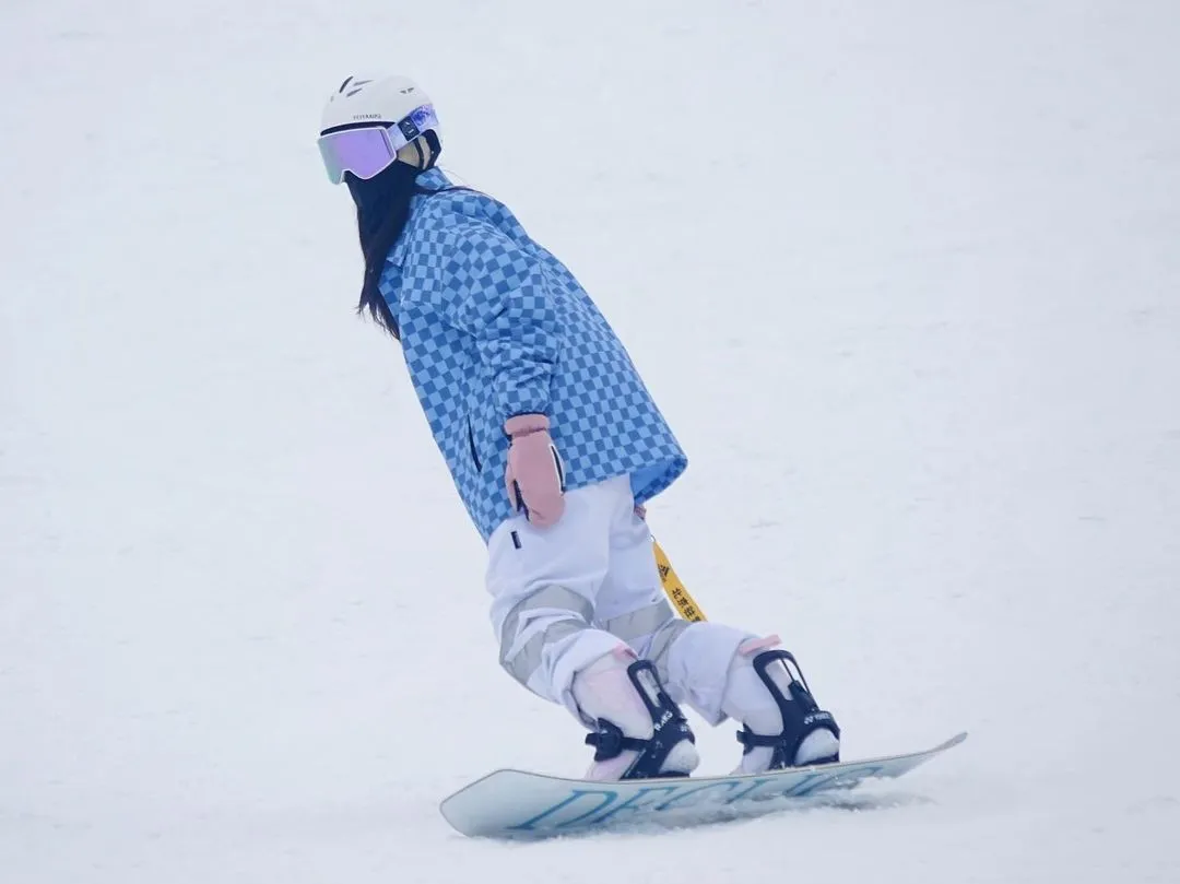 🎿嘻嘻